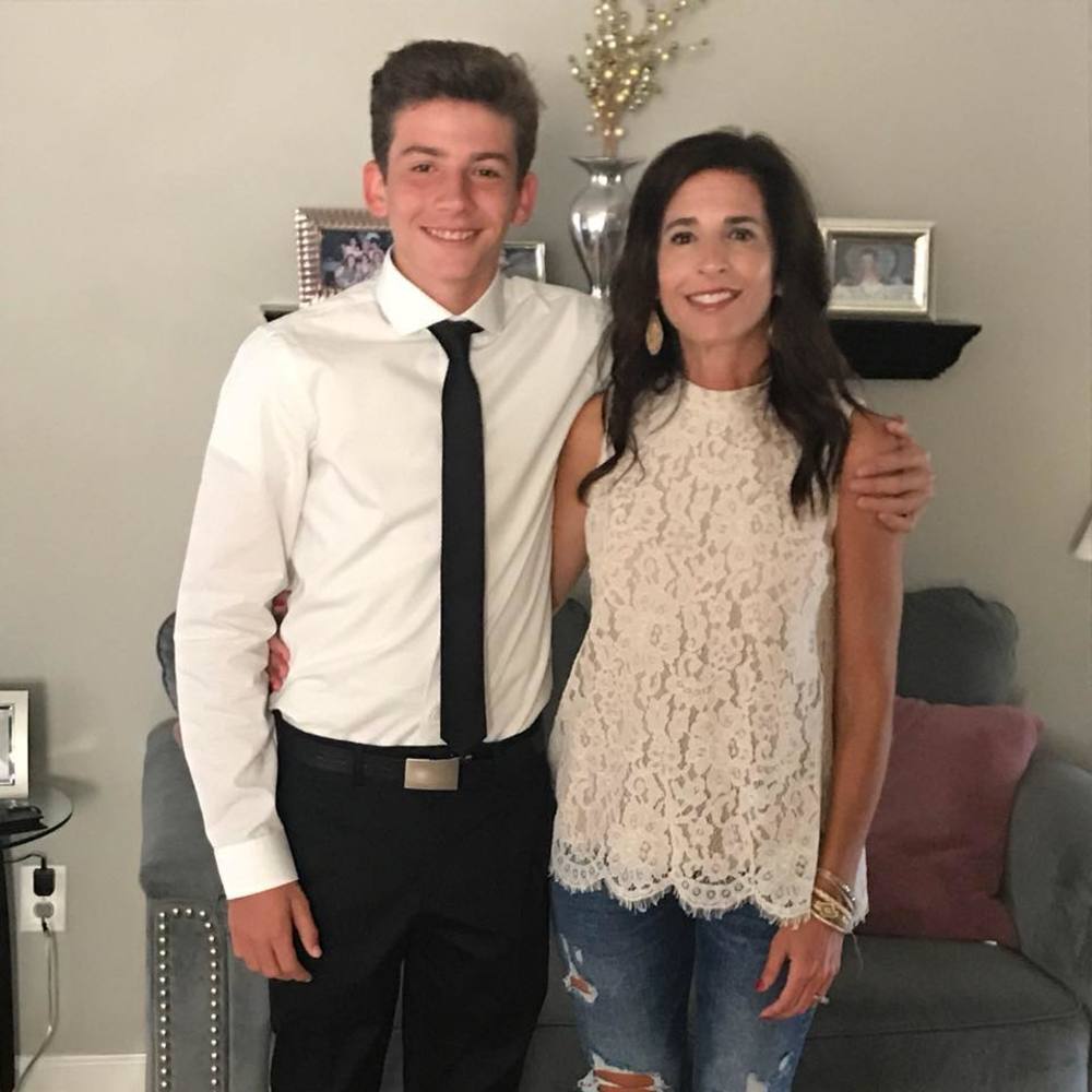 Meet your Posher, Julie